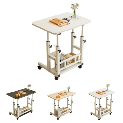 Sandqvipa �x�b�h�T�C�h�A�R���s���[�^�[�A�������߉\�A�x�b�h�T�C�h�A�R���s���[�^�[�w�K�A�L���X�^�[�t�����o�C���A�������߉\�A�ȃX�y�[�X�A���҂ɍœK�A�ݑ�Ζ� (�z���C�g-��d�w,80×40cm)