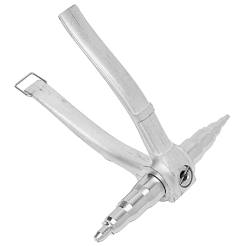 Extenseur de tube en cuivre universel pour un calibrage précis de 0.6 à 2.2 cm - 4