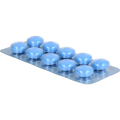 Baldrian-ratiopharm überzogene Tablette: Wirkt beruhigend bei leichter nervöser Anspannung und Schlafstörungen. Mit dem Trockenextrakt aus der Baldrianwurzel. 60 Tabletten