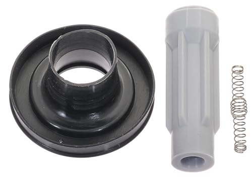 ACDelco Gold 16114 (19307133) Coil-on-Spark Plug Boot Plug Boot