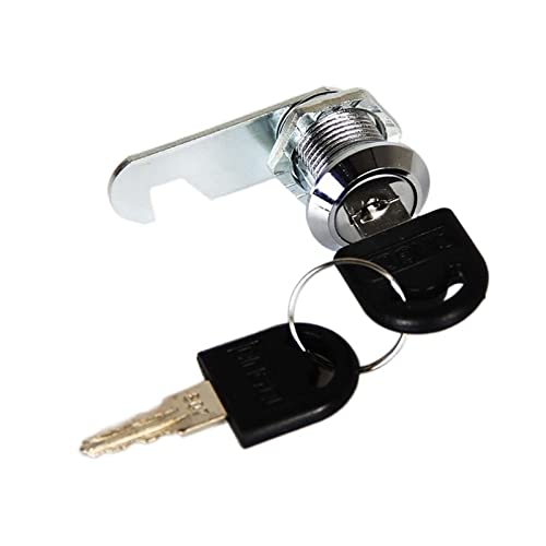Serrure armoire clés perdues solution de remplacement pour boite aux lettres