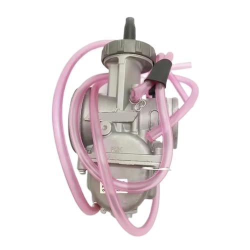 Carburateur 40 mm PWK pour vos sorties sportives en moto tout-terrain