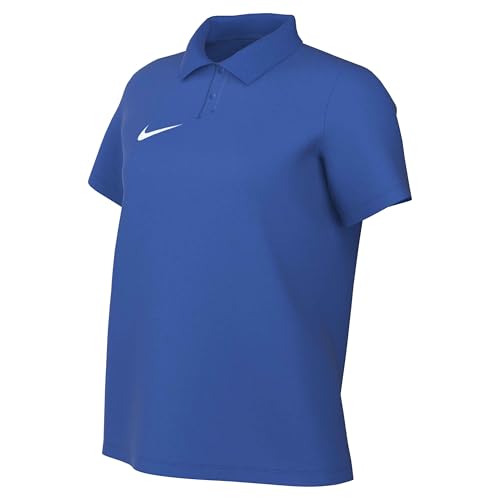 T-Shirt Bébé Fille Nike Park 26 respirant et léger à manches courtes