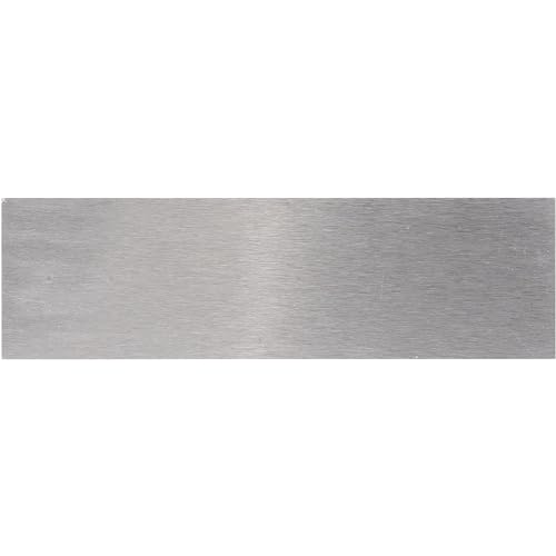 Marshalltown QLT Concrete Finishing Trowel, Square Shank Mounting, 14 x 4 Inch Carbon Steel Blade with Soft Grip Handle, Concrete Tools, FT144 3 Marshalltown QLT Concrete Finishing Trowel, Square Shank Mounting, 14 x 4 Inch Carbon Steel Blade with Soft Grip Handle, Concrete Tools, FT144 - Image 3