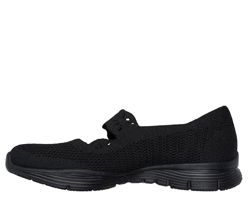 Skechers Women's Seager-Cute N' Coy Mary Jane Flat2