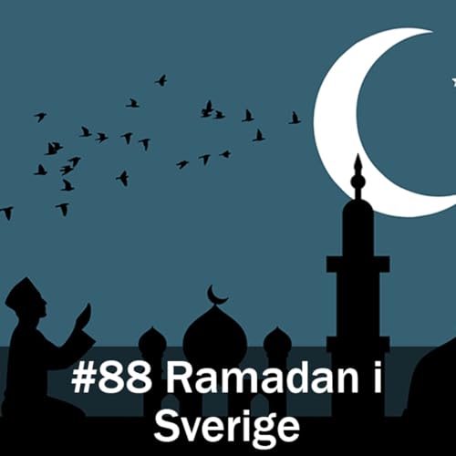 Ramadan i Sverige