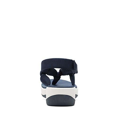 Image of Clarks womens Flat Sandals Flat Sandal