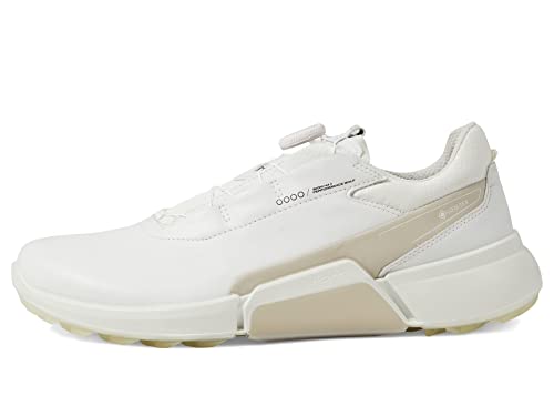 Image of ECCO Biom H4 Boa Gore-TEX Waterproof Golf Hybrid Golf Shoes