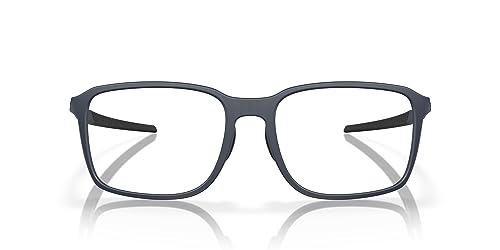 Image of Oakley mens Ox8145d Ingress Rectangular Prescription Eyewear Frames
