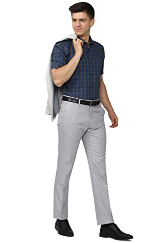 Image of Peter England Men's Regular Blazer