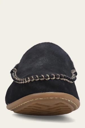 Image of Frye Lewis Venetian Loafers for Men