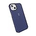 Speck Products CandyShell Pro Case + MagSafe Fits iPhone 13, Prussian Blue/Cloudy Gray