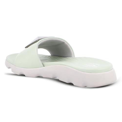 Image of Medifeet Orthopedic Slides With Arch Support For Women's
