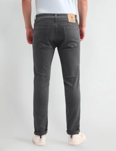 Image of U.S. Polo ASSN. Men Jeans