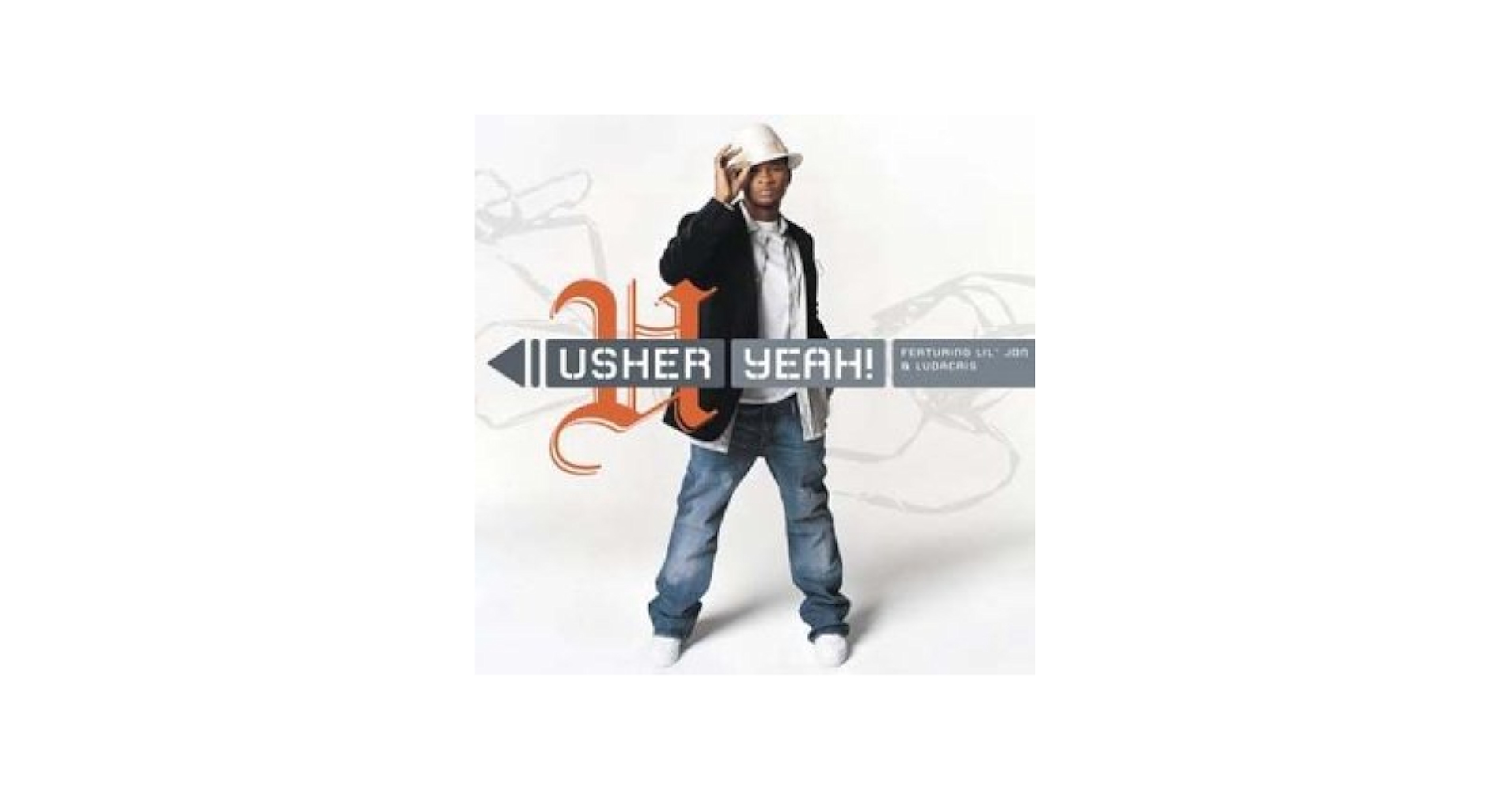 Amazon.co.jp: Yeah [12 inch Analog]: ミュージック