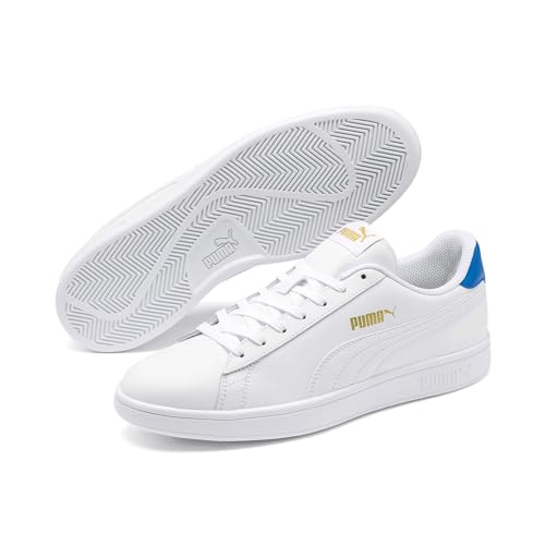 Image of Puma Unisex Adult Smash v2 L Sneaker
