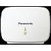 Produktbild PANASONIC KX-HNH200EXW KX-HNH200 Smart Home DECT Repeater