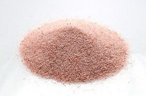 Image of Green Habit Pink Himalayan Rock Salt Powder (organic) 500 Gm