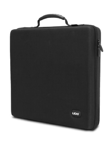 UDG Creator U8411BL NI Maschine MK2 Hardcase Noir