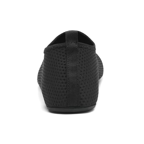 Water Shoes for Women Men Barefoot Aqua Socks Swim Shoes Beach Shoes Quick-Dry3