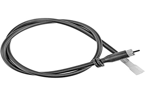 Transmisión de velocidad fluida con el cable para Aprilia Mojito Custom