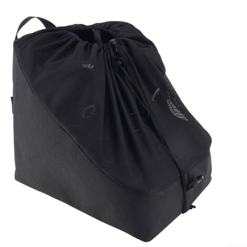 Bolsa de snowboard para botas y viajes a la montaña con nailon transpirable de gran capacidad