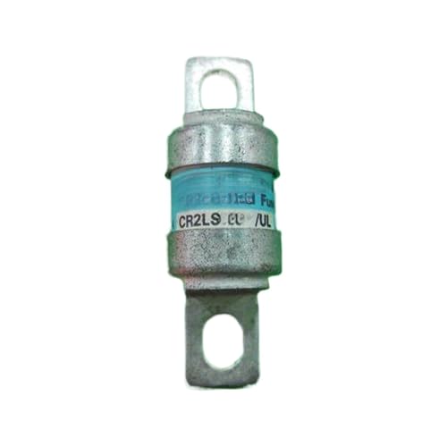Fusible CR2LS 30A 250V pour protection de circuit électrique industriel