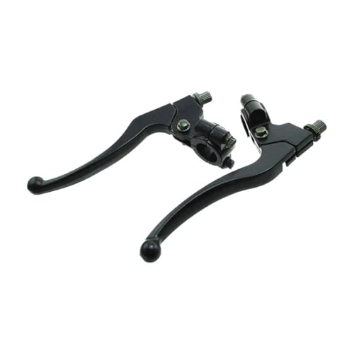 Levier d'embrayage universel de rechange pour frein moto