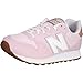 Produktbild New Balance 500 Sneaker Trainer Schuhe (Haze Salt, EU Schuhgrößensystem, Erwachsene, Numerisch, M, 40)