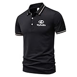 polo glock perfection Cadeau idéal : Cadeau idéal pour les fans de voitures, de basket-ball, de football et leurs amis - cadeaux de Noël et d'anniversaire originaux pour les garçons et les filles, ainsi que pour les hommes et les femmes adultes qui aiment le style décontracté.