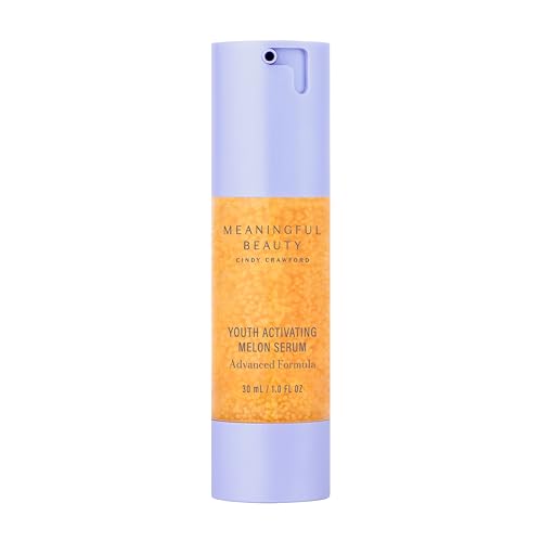 Meaningful Beauty Youth Activating Melon Serum