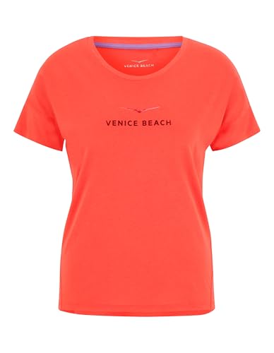 VB_Summer T-Shirt Femme Venice Beach idéal pour la plage