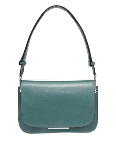 Image of Calvin Klein Women's Comet Convertible Crossbody & Shoulder Bag