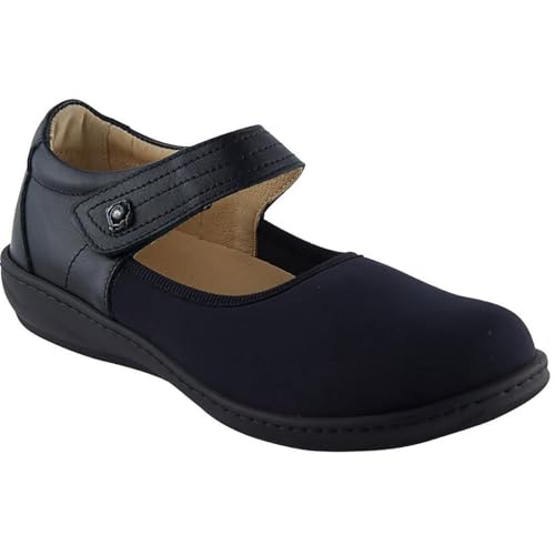 David Tate Women's Flats2