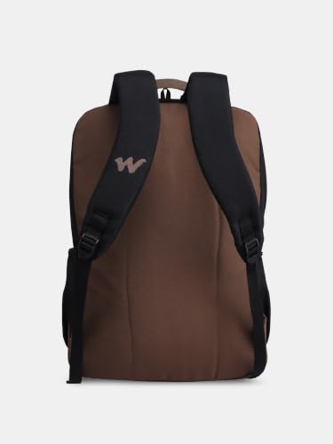 Image of Wildcraft Camper Laptop Backpack| 35 Ltr