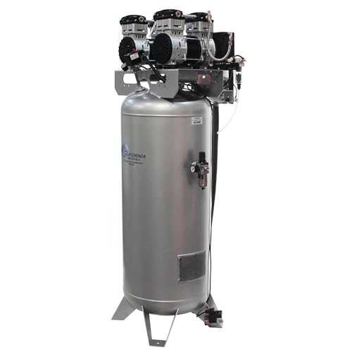 California Air Tools 60040DCADC 4.0 HP Ultra Quiet and
