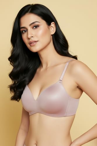 Image of Zivame Women T-Shirt Bra