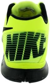 nike fluo uomo
