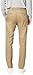 Dockers® Men's Slim Fit Signature Khaki Lux Cotton Stretch Pants, New British Khaki, 32W x 30L