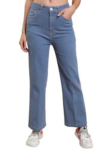 Image of Tokyo Talkies Women Jeans