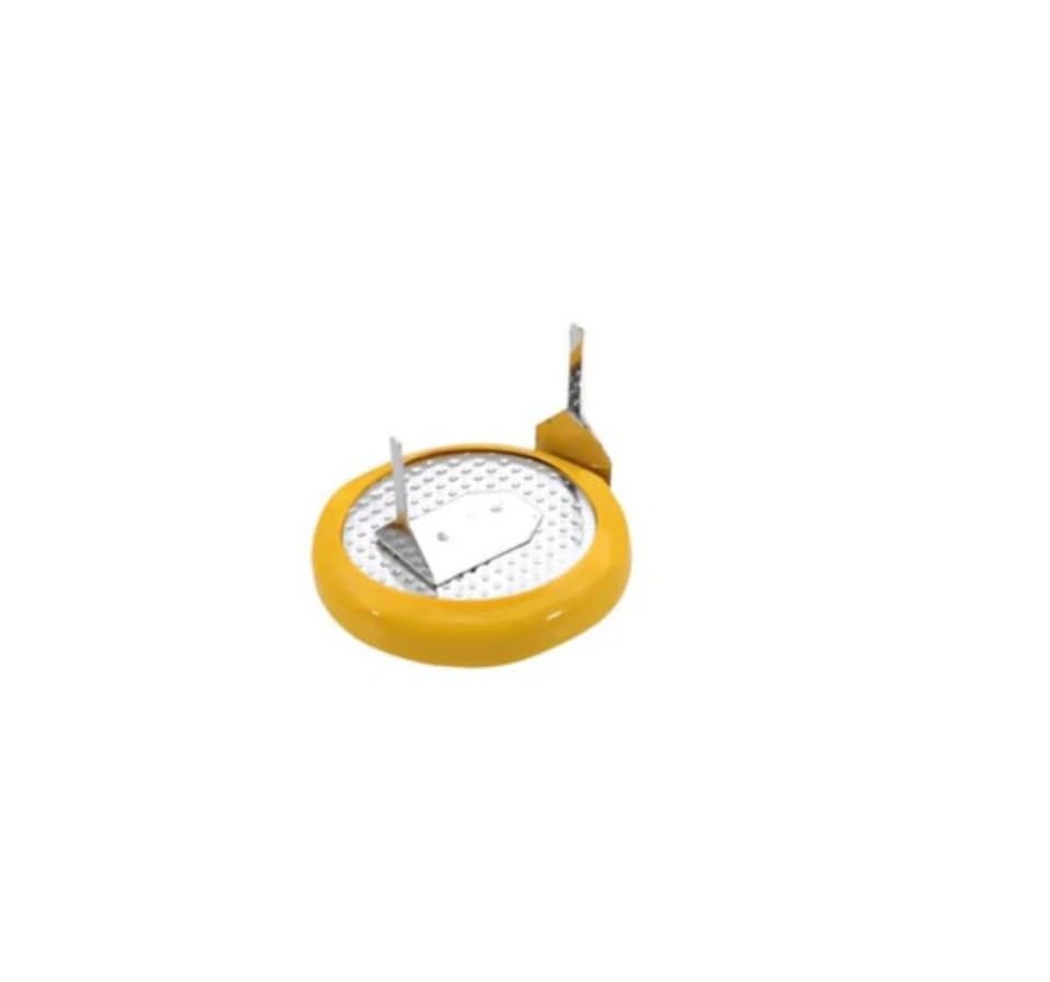 3V CMOS Coin Cell Battery with Solder Tabs, for DVR NVR Motherboard Applications-image-33