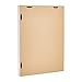 Amazon Basics Rectangular Wall Mirror 16
