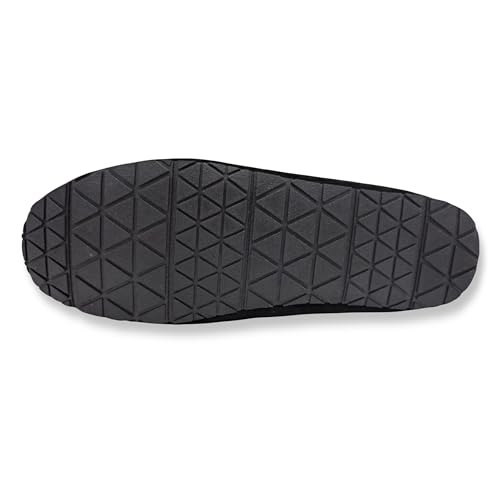 Image of Clarks Men's, Plush Fur Venetian Slipper