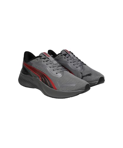 Image of Puma Unisex-Adult Pounce Lite Res Running Shoe