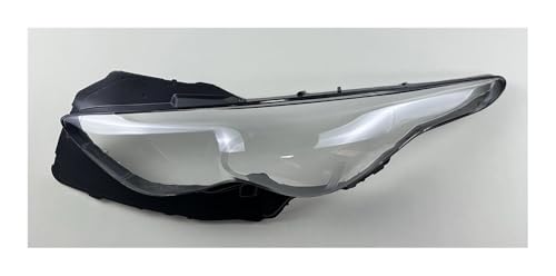 Lentille de phare pour FX35 FX37 FX50 2009-2013 coque en verre
