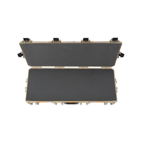 Image of Pelican Vault Long Cases - Hard Case For Camera, Rifle, Gear, Equipment