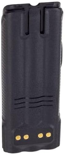 Cut-Rate Batteries Battery Compatible with EF-Johnson 5100 ES Radio - 7.5V 3600 mAH Ni-MH