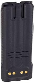 Battery Compatible with Motorola NTN8299B Rechargeable Two Way Radio 7.2v 2000mAH Li-ION