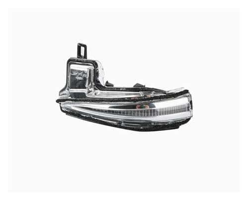 Clignotant de rétroviseur pour Toyota Sienna Crown Kluger - Répéteur LED