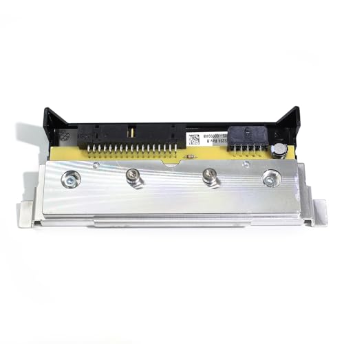 Image of P1112741 New PrintHead Printhead for Zebra ZT411R ZT411 RFID Industrial Thermal Barcode Label Printer 300DPI Genuine P1105147-301